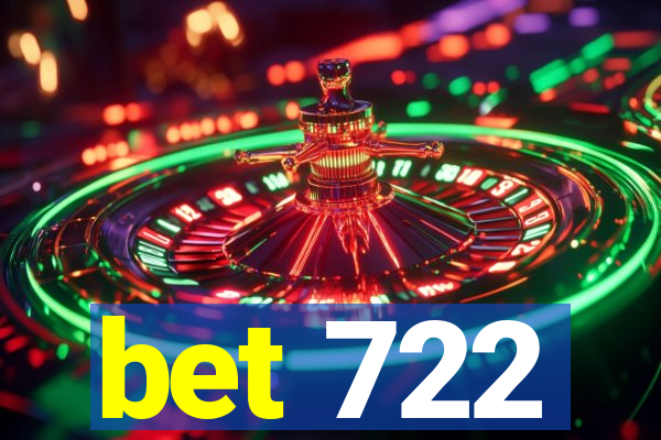 bet 722